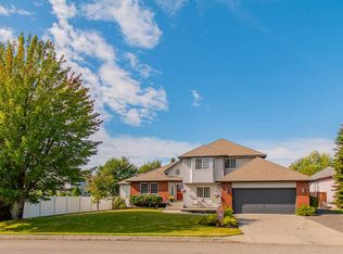 3724 S Reeves Rd, Spokane, WA 99206