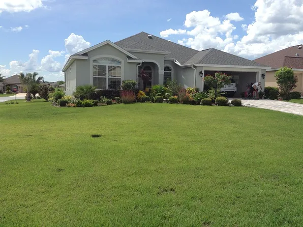 2924 Canary Pl, The Villages, FL 32163