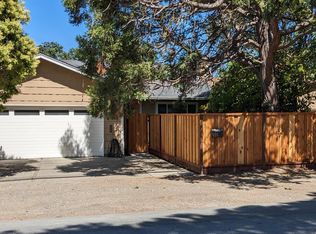 659 Marsh Rd, Menlo Park, CA 94025