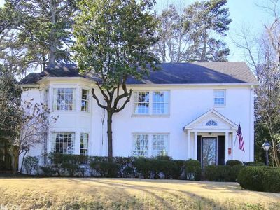 1812 Beechwood St, Little Rock, AR, 72207