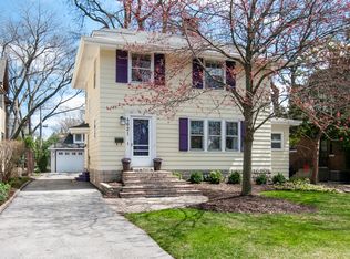 4621 Grand Ave, Western Springs, IL 60558