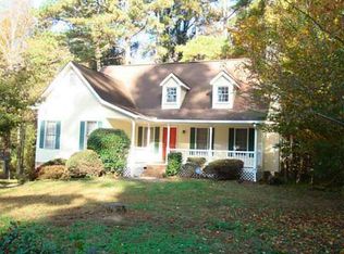 1558 Milford Creek Ln SW, Marietta, GA