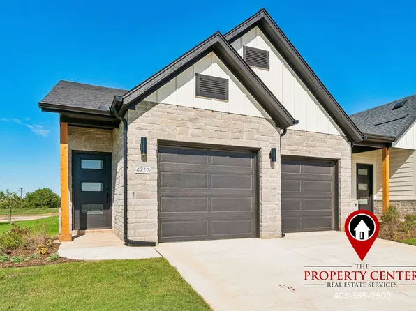 4713 Hop Clover Ln, Edmond, OK 73034