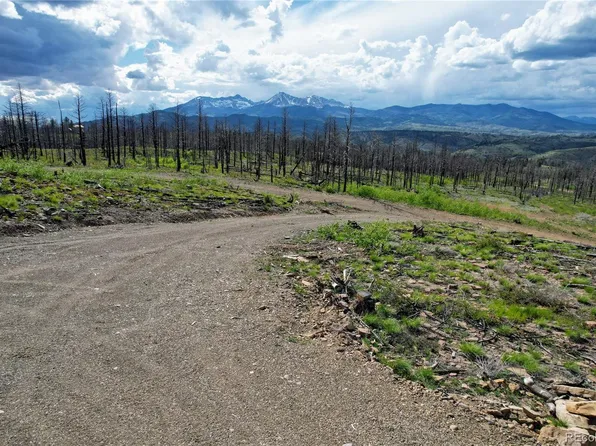 336 Hagin Lane, Fort Garland, CO 81133