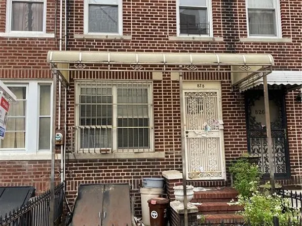 828 53rd St, Brooklyn, NY 11220