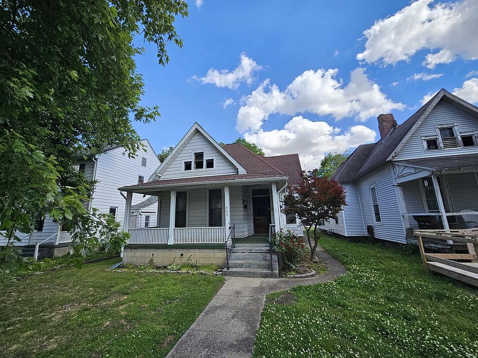 1st image of 403 N 3rd St