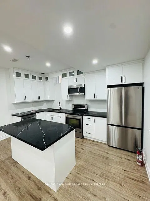 2 bed, $2,000 — Photo 1