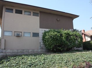 1677 N Lake Ave APT 11, Pasadena, CA 91104