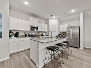 544 Hickory Ridge Dr, Van Alstyne, TX 75495