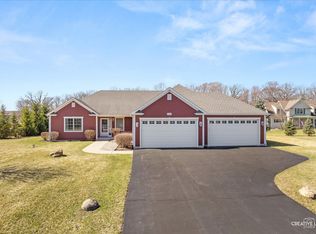 6105 Red Gate Ln, Yorkville, IL