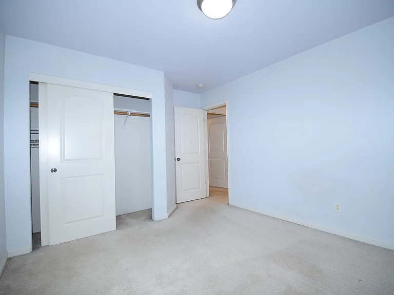Bedroom 3 upstairs