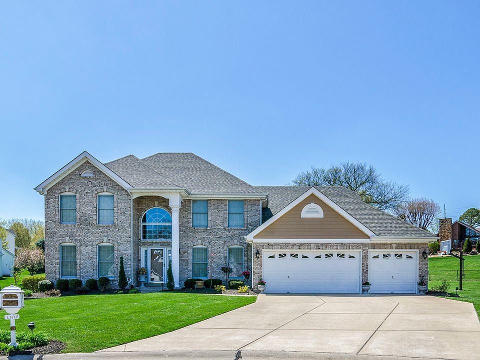 1st image of 13401 Sunset Meadows Ln