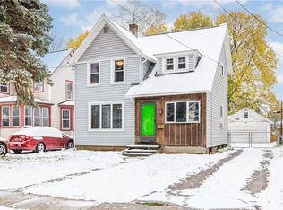 51 Saint Johns Park, Rochester, NY 14612