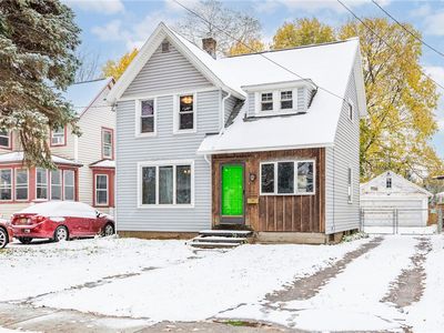 51 Saint Johns Park, Rochester, NY, 14612