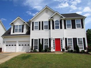 1315 Charter Club Dr, Lawrenceville, GA 30043