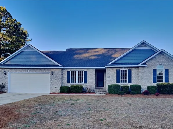 319 Damsel Ct, Linden, NC 28356