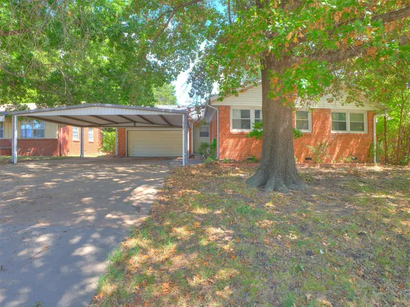 4369 S Yale Ave, Tulsa, OK 74135