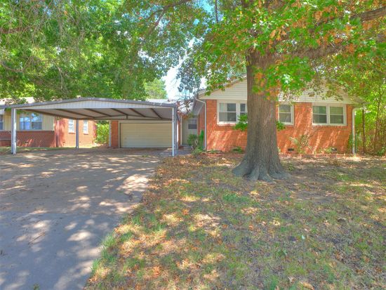 4369 S Yale Ave, Tulsa, OK 74135