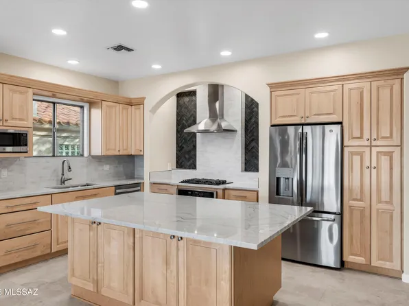 2851 N Placita Rancho Agave, Tucson, AZ 85715