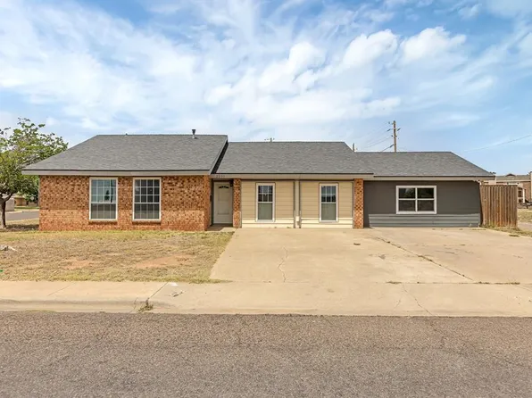 2201 E 46th St, Odessa, TX 79762