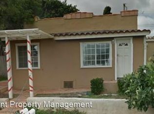 3140 Menlo Ave, San Diego, CA 92105
