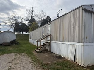 113 Ringgold Rd TRAILER 32, Somerset, KY 42503