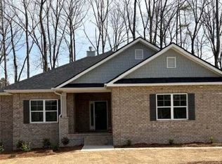 3383 Milan Ct #4, Douglasville, GA