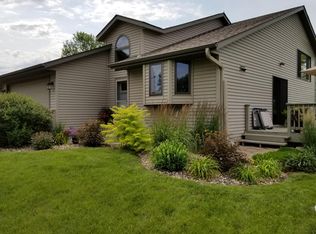 401 Char Ave NE, Avon, MN 56310