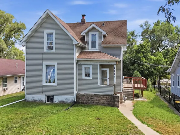 2331 18th Ave, Rockford, IL 61104