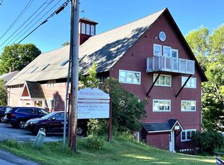 1856 Quechee Main St #3, Hartford, VT 05047