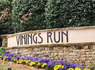 207 Cumberland Ct SE #207, Smyrna, GA 30080