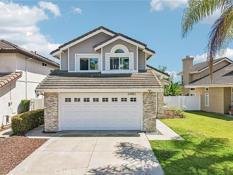 24882 Oxford Dr — Photo 1