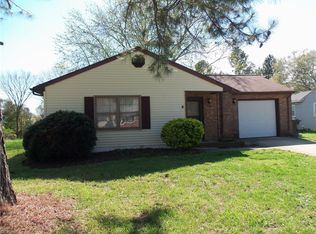 930 Wilson Ln, Hampton, VA 23663