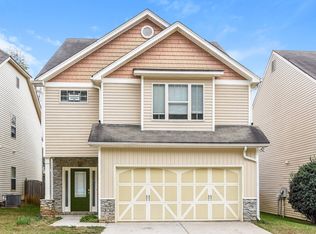 124 Bethany Manor Dr, Ball Ground, GA 30107