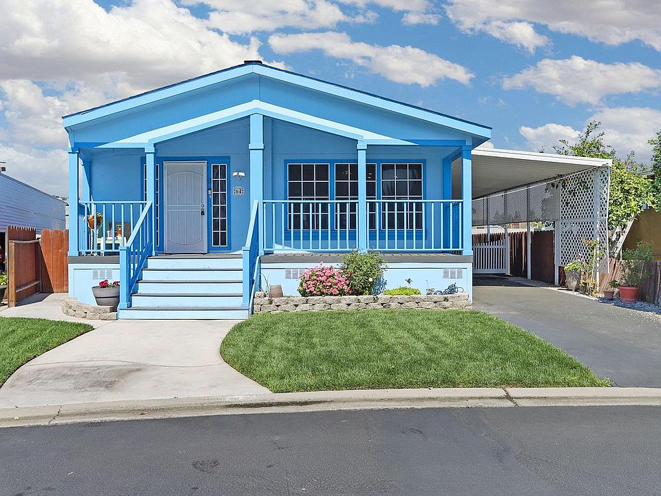 1st image of 1830 E Yosemite Ave Space 64