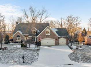 11254 Woods Bay Ln, Indianapolis, IN 46236