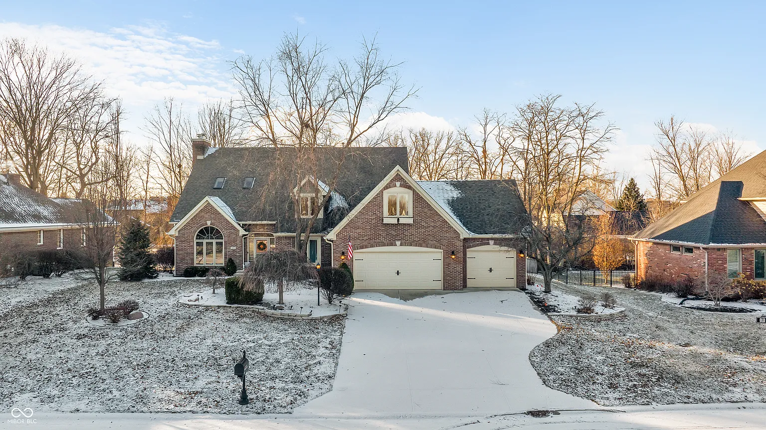 11254 Woods Bay Ln photo 1