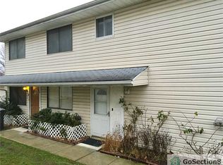 1734 Fountain Rock Way UNIT D, Abingdon, MD 21040