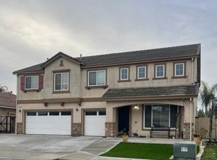 515 Parkridge Dr, Chowchilla, CA
