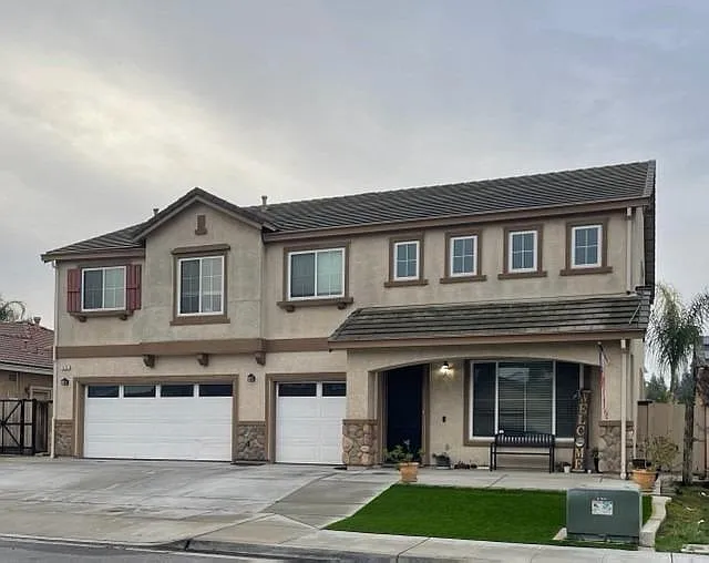 515 Parkridge Dr photo 1