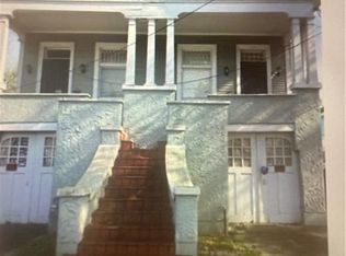 1612-14 N Broad St, New Orleans, LA 70119