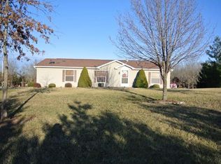 1295 Pcr 846, Perryville, MO 63775