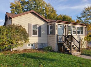 271 Weis Ave, Fond Du Lac, WI 54935