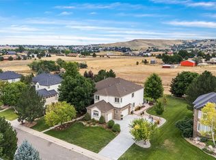11041 Puma Run, Littleton, CO 80124