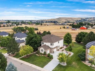 11041 Puma Run, Littleton, CO, 80124