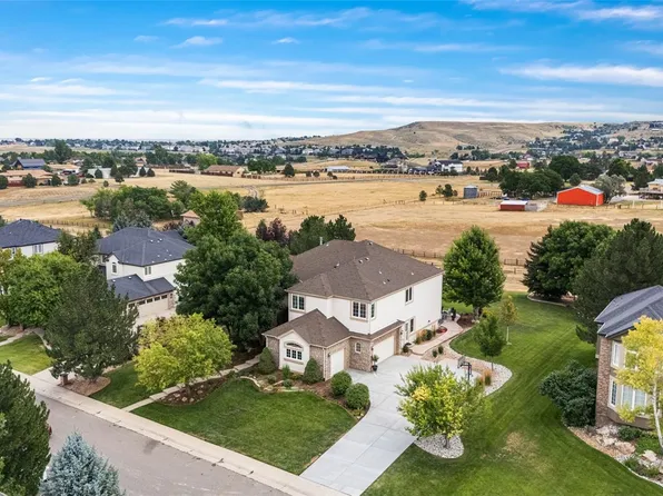 11041 Puma Run, Lone Tree, CO 80124
