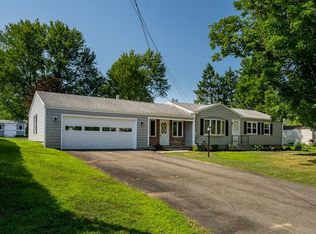 41 Somerset St, East Longmeadow, MA 01028