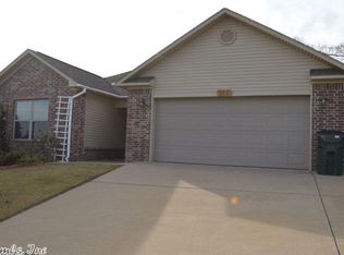 172 Durham Loop, Hot Springs, AR 71913