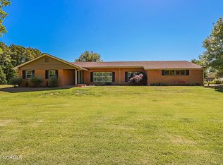 5296 Us Highway 117 N, Pikeville, NC 27863