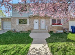4000 S Burch Creek Dr, Ogden, UT 84403
